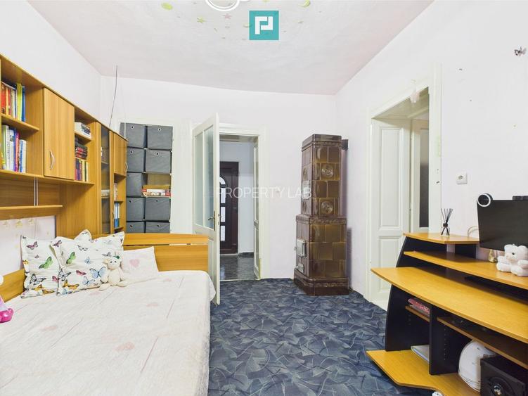 Casă Individuală cu spațiu comercial - Variaș - 26