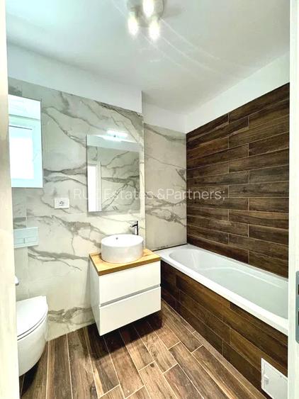 Apartament 2 camere | Ambiance Residence Pipera | Parcare Optionala - 4