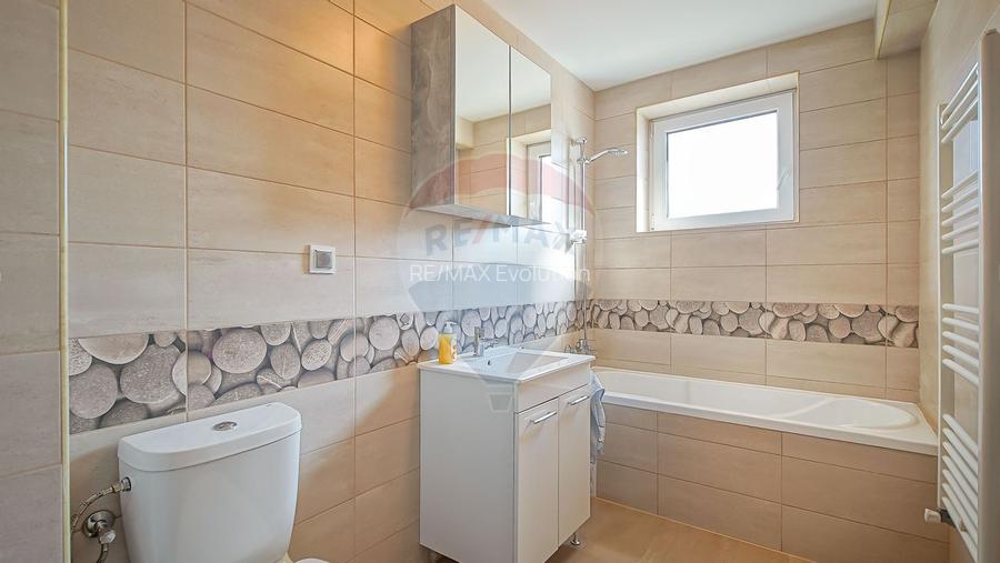 Apartament 2 camere + loc de parcare subteran Tractoru | Comision 0% - 26