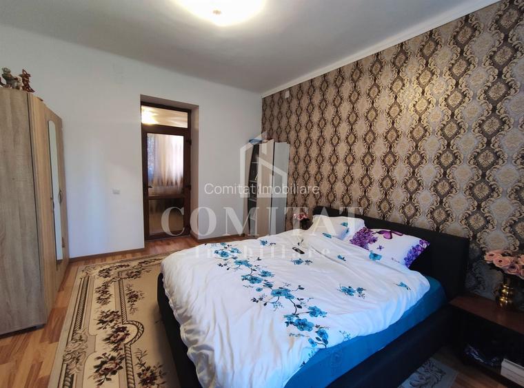 Apartament cochet 2 dormitoare | Zonă centrală | Piața Mihai Viteazul - 4