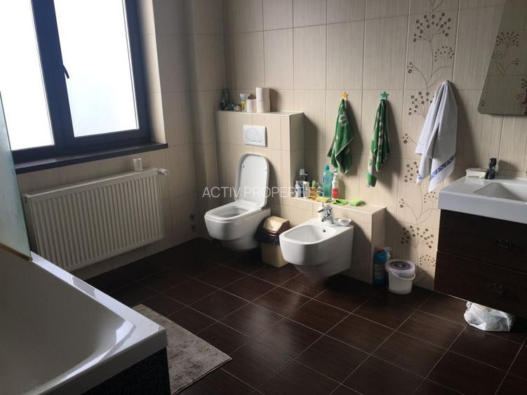 Magurele , Vila 2010,P+1+M, 6cam, 4bai, teren 1000mp, zona LIDL,PENNY, padure 5m - 3