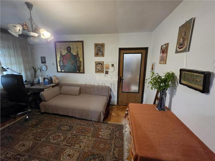 CETATII | 4 CAMERE | BOXA | COMPARTIMENTARE VERSATILA | ZONA DE INTERES - 2