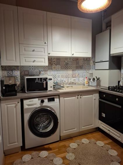 Închiriere apartament 2 camere – Tomis Nord (zona Euromaterna) - 19