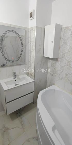 Apartament 3 camere decomandat, 2 bai, 88 mp, balcon inchis, etaj intermediar - 8