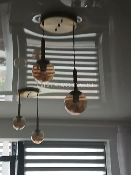 Navodari  vanzare garsoniera  bloc  nou - 2