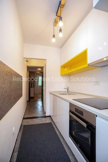 Apartament 3 camere deosebit Piata Amzei - 15