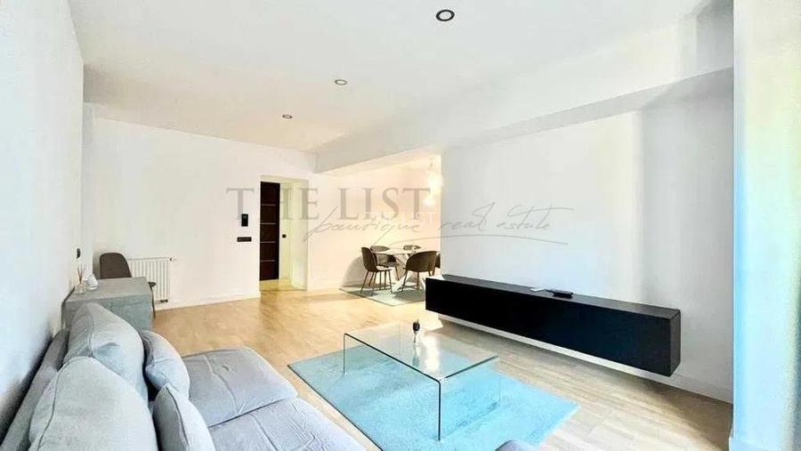 Apartament 3 Camere | Metrou Pipera | FLOREASCA - 2