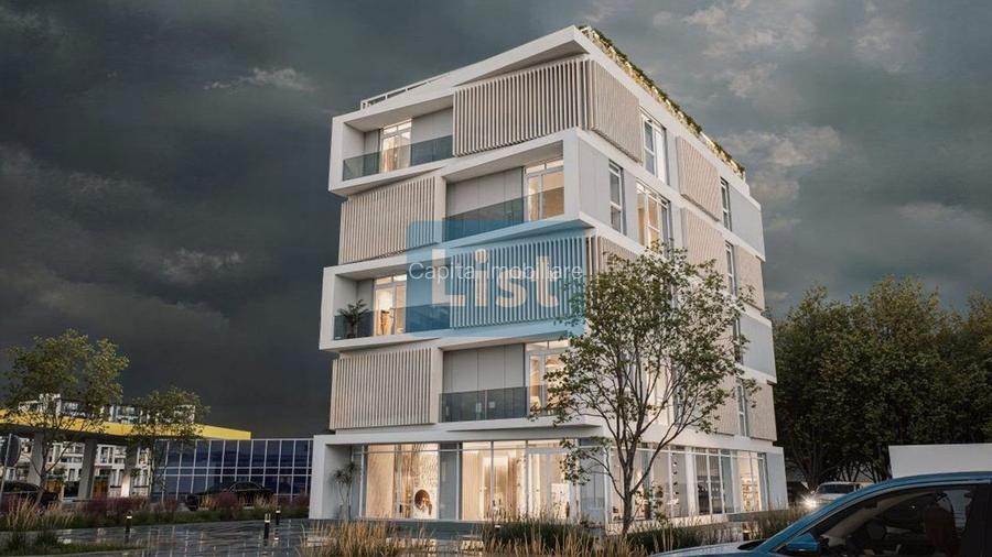 Apartament 3 Camere, Lift, Eleganță și Confort, Comision 0% - 4