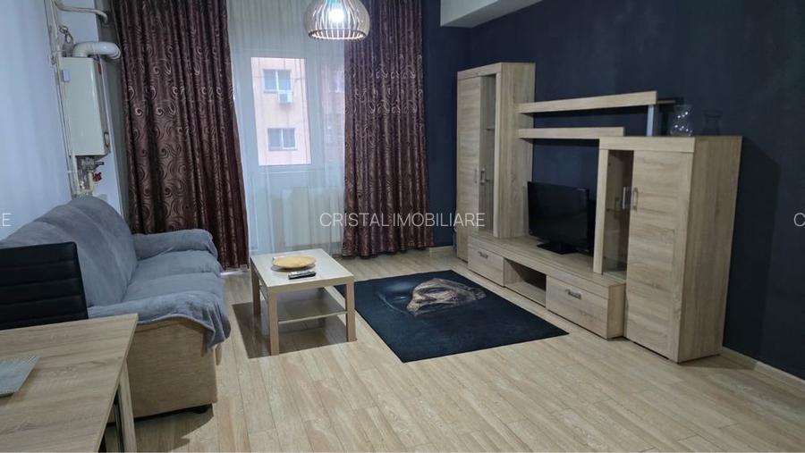 De inchiriat apartament 2 camere Militari Residence - 3