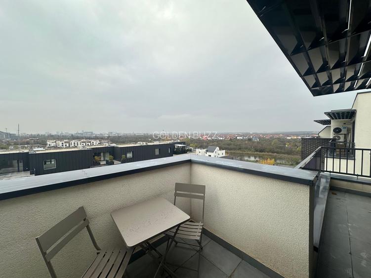 Apartament 3 camere | Parcare | Lake View - 8