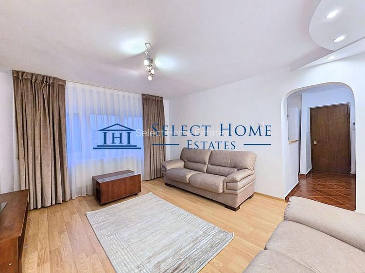 Metrou Aurel Vlaicu | Centrala Proprie | Complet dotat - 2