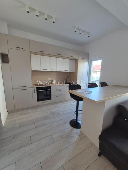 Se vinde SAD, 2 camere, 45mp, Zona Ghiroda - 2