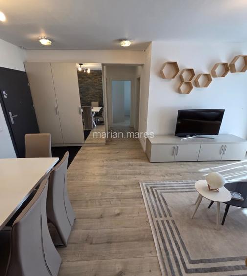 Apartament 2 camere de inchiriat in Valletta Residence - 11