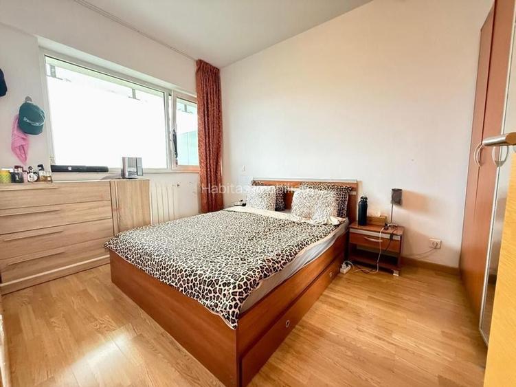 Apartament 2 camere, etaj 3, Iulius Mall ansamblul Viva City - 6