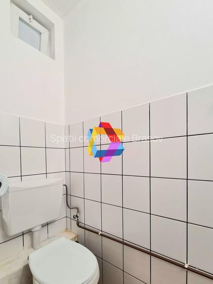 Spatiu birouri de închiriat Brasov - 36 mp # spatii-comerciale-brasov.ro - 5