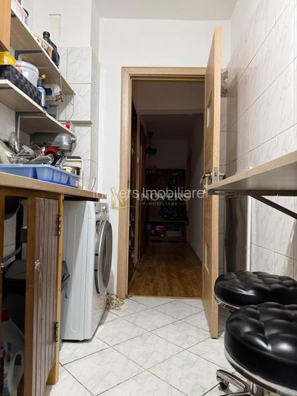 3 camere 1977 | Drumul Taberei | 2 min metrou | Etaj 2 | Ideal locuit/investiție - 7