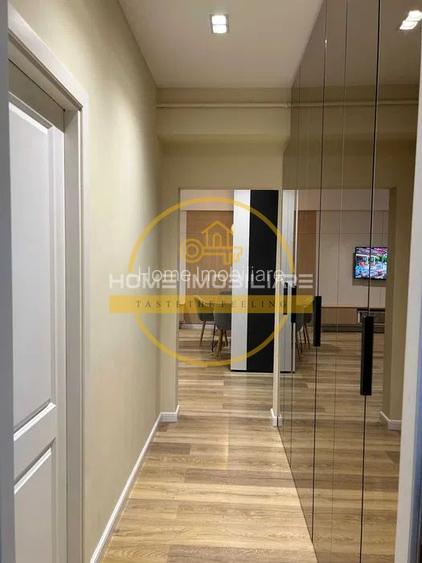 Apartament 2 camere, 65MP, et.1/3 Modern și spațios // Valea Lupului - Centru - 8