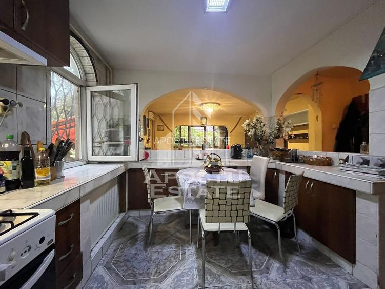 Apartament cu 3 camere, 2 bai, 2 balcoane, zona Vladeasa - 9