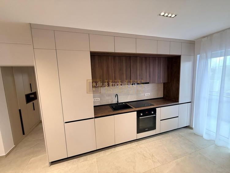 Bloc nou| 2 camere| apartament de lux| loc de parcare| Ghiroda| - 10