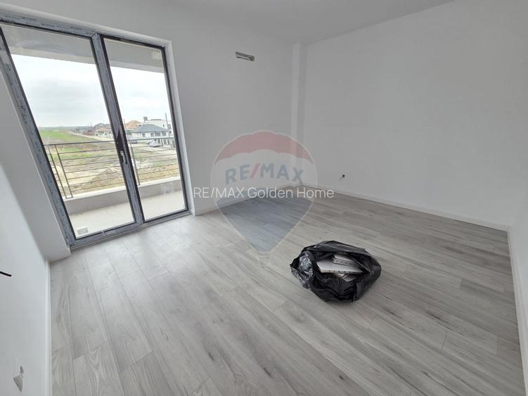 Apartament 2 camere 55 mp, Comision 0% - 4