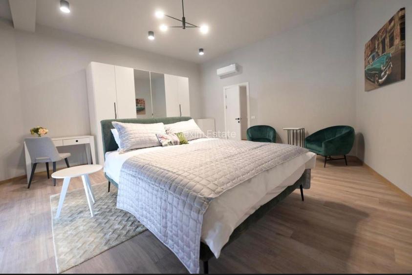 EXCLUSIVITATE - APARTAMENT IN INIMA BUCURESTIULUI DE 3 CAMERE - 21