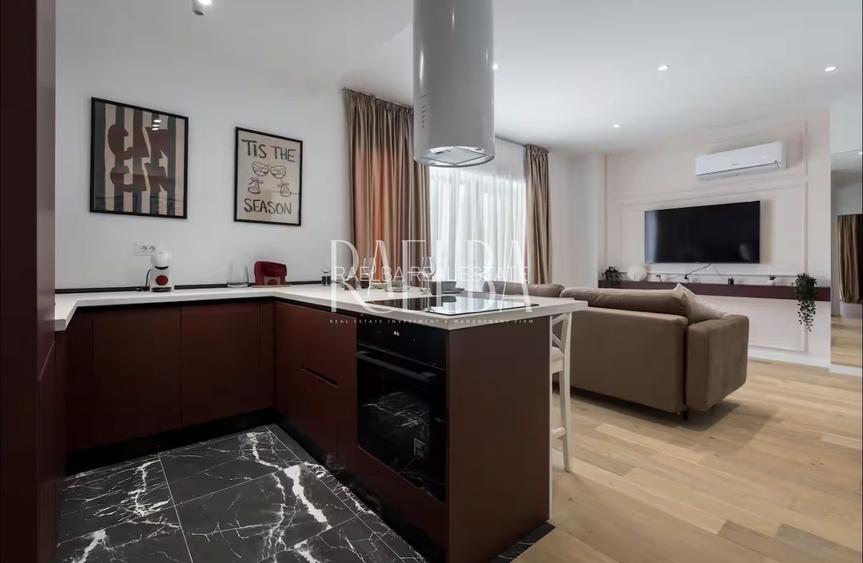 | Apartament 2 camere | One Cotroceni | Parcare inclusă | - 3