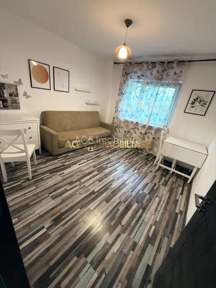 3 Camere de inchiriat | Lacul Tei | Centrala | Parcare inclusa - 3