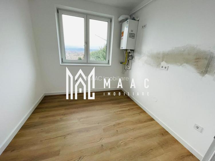 Penthouse 3 Camere I 2 nivele I 100 mp I Zona Vest I Sibiu - 7