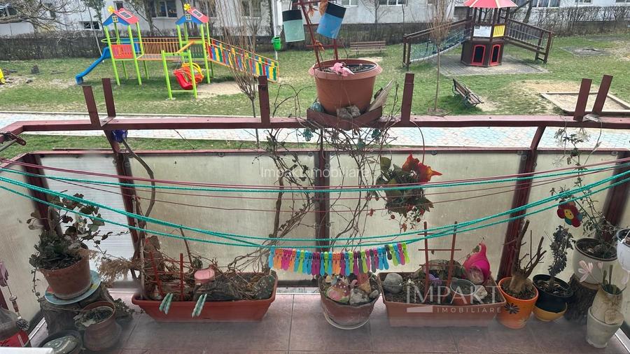 Ideal Investitie | Apartament 3 camere | Etaj 1 | Statia Primaverii - 9