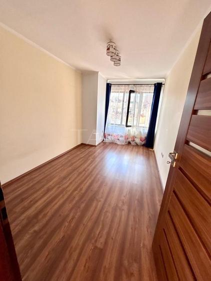 Duplex 120 mp cu teren 200 mp – Florești, stradă privată - 5