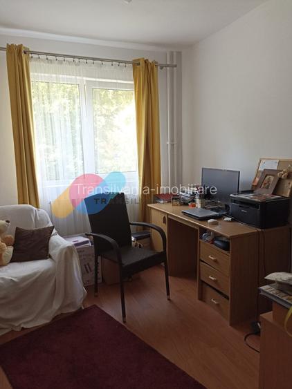 Apartament 4 camere, 64 mp,, Manastur, zona Big - 3