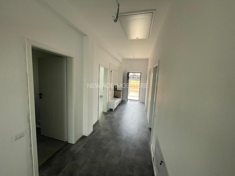 Casa cocheta, P+Pod, 4 camere, teren 500 m.p., toate utilitatile, comision 0% - 28