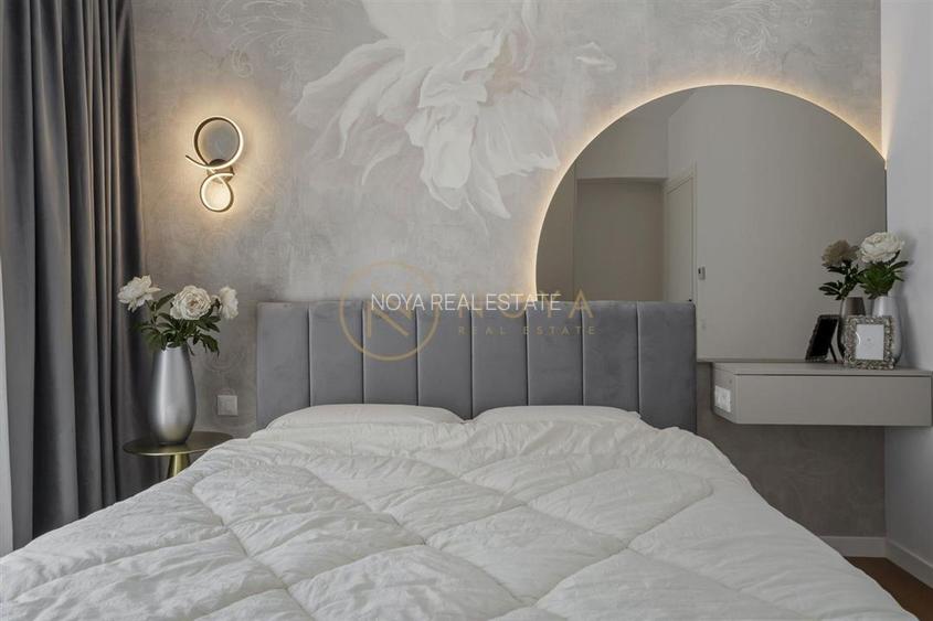 Apartament cu 3 camere Premium | One Cotroceni Park | Parcare optional - 6