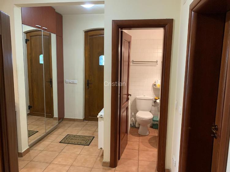 Curtea Domneasca, direct proprietar, vila tip B - 6