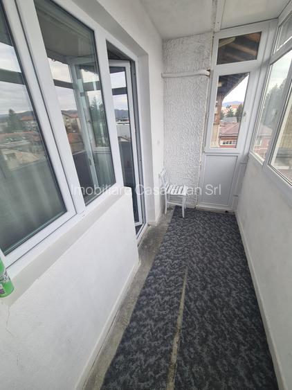 Ap 2 cam in Campina str 1 Mai--300e - 8