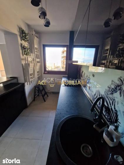 3 Camere de inchiriat | Grozavesti | Metrou | Centrala | Parcare - 3