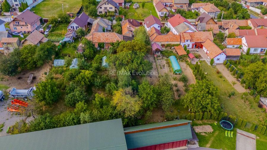 CASA RENOVATA MODERN de vanzare | 4 camere| TOHANU NOU | Comision 0% - 30