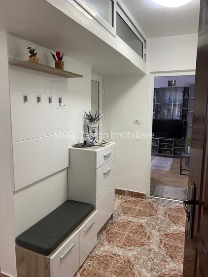 Apartament 2 camere Girocului - Judetean - 4