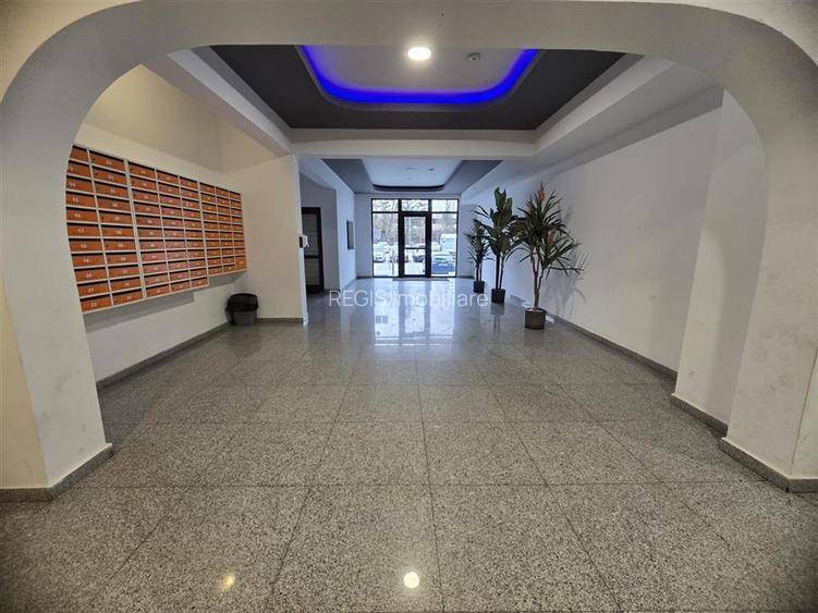 Apartament 3 Camere Zona Coresi - 14