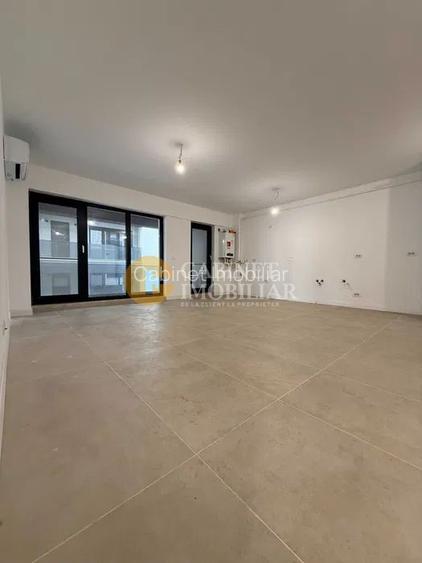 Apartament 2 Camere | 70 mp | Copou - bloc nou Intabulat+ loc de parcare inclus - 4