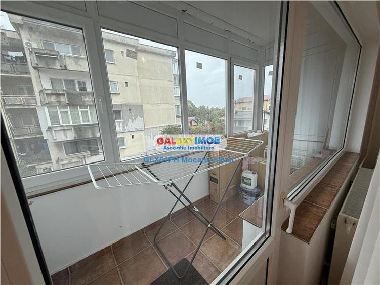 Inchiriere garsoniera confort 1A, in Ploiesti, zona Vest - 12