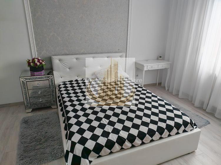 Apartament 1 Cameră DE ÎNCHIRIAT – Giroc, Str. Mureș - 3