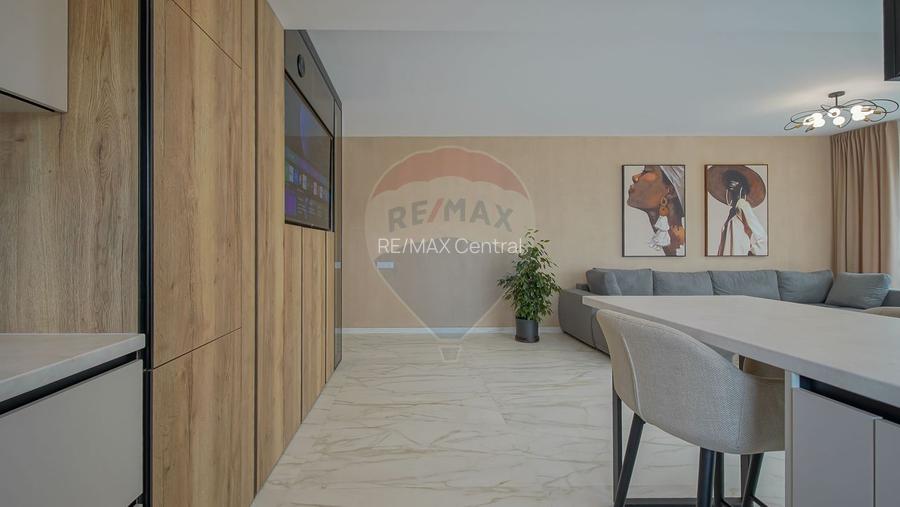 Locuință elegantă 2 camere | Finisaje premium | Astra – Brașov - 12
