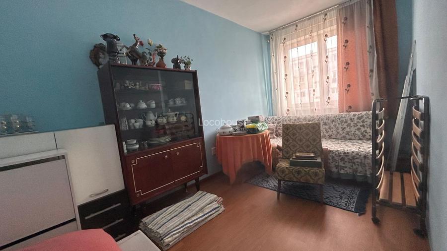 Apartament 3 camere Colonia Bod - 3