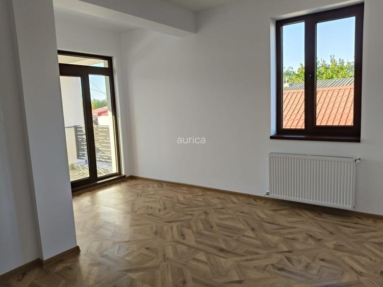 Proprietar,vând vila nouă,zona Cora Brătianu Constanța - 12