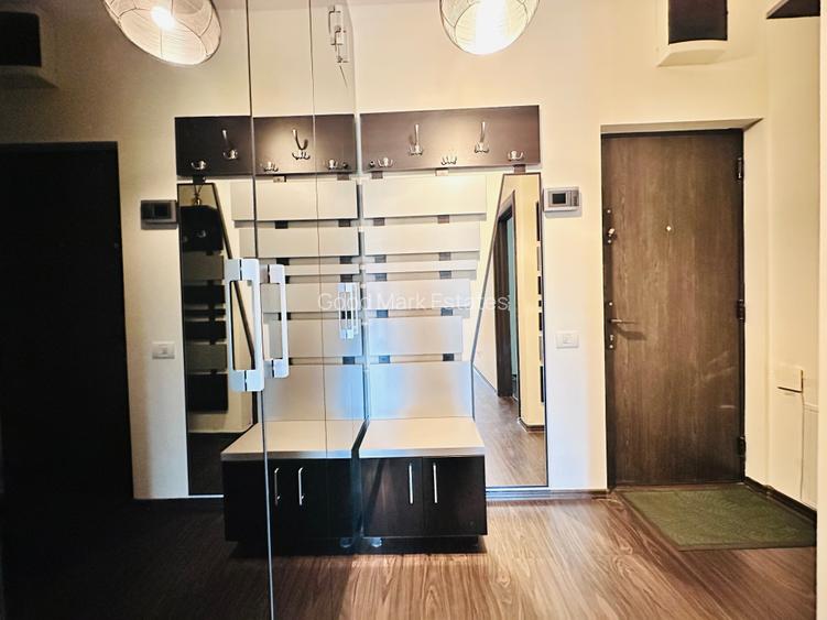 Floreasca compozitori - INCHIRIERE 3 camere mobilat + parcare || boxa - 10