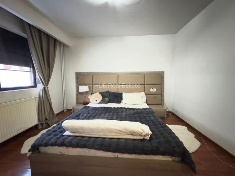 Apartament cu 3 camere | Bistrita lac | parter | modern - de vanzare - 6