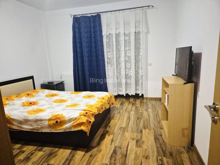Apartament de 46 mp utili,2balcoane,zona Stejarului,disponibil imediat - 4