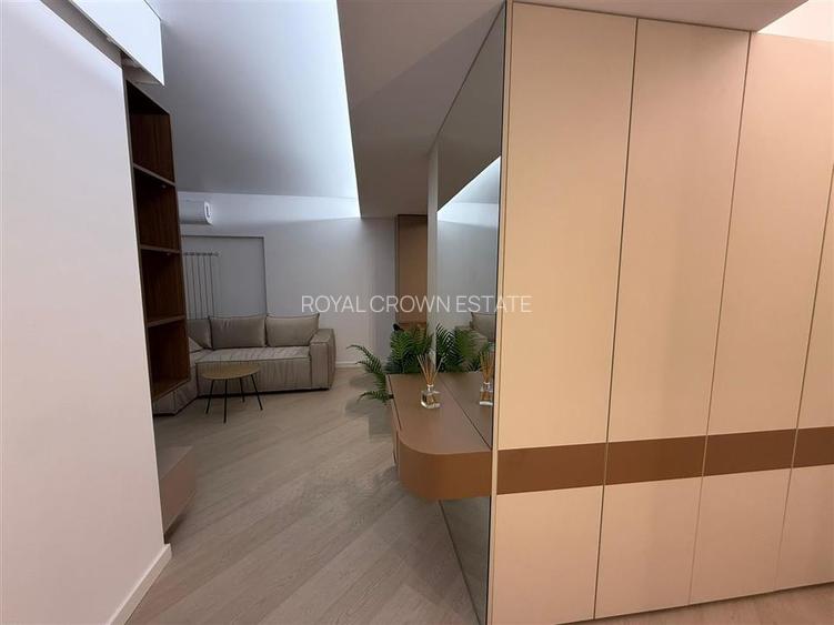 Apartament 3 camere Cortina North, mobilat si utilat complet - 4