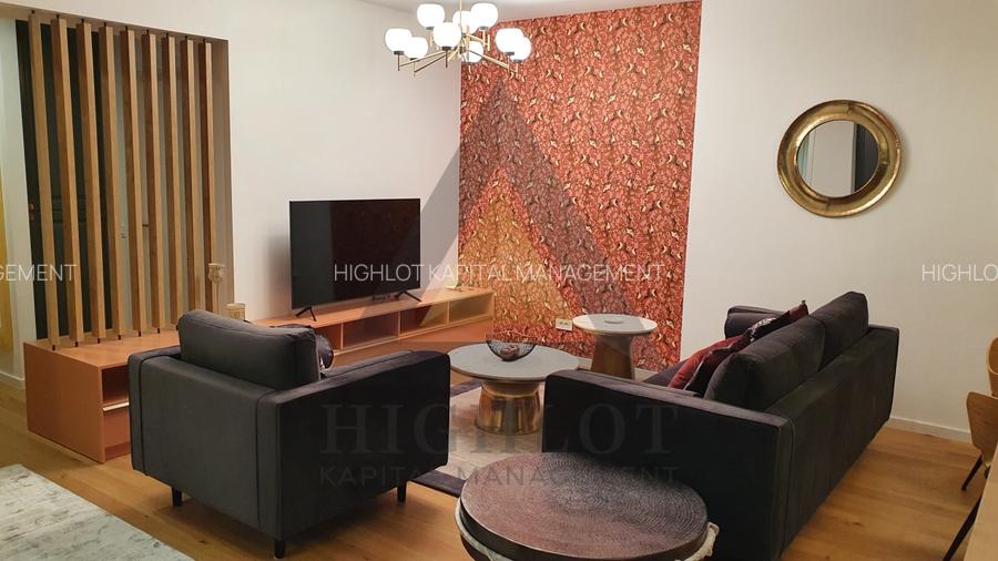 AVIATIEI PARK | 2 CAMERE MODERNE | AVIATIEI | LOC PARCARE INCLUS - 4